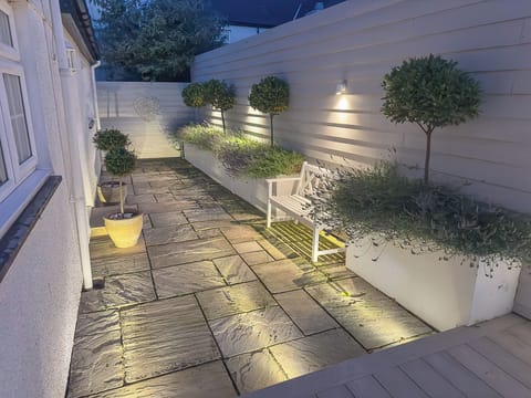 Cottage | Terrace/patio