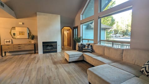 CHALET GETAWAY