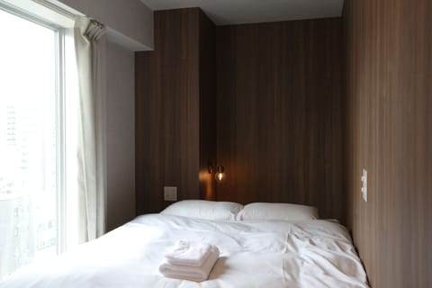 Double Room, Non Smoking | Free WiFi, bed sheets