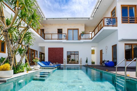 Basic Villa | Pool | Outdoor pool