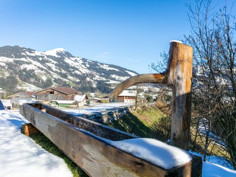 View from Holiday Home [winter]