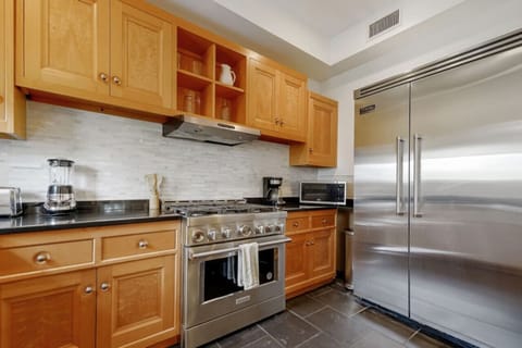 From preparing morning coffee to cooking up delicious meals, you`ll find everything you need here