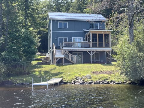 Lake Side
