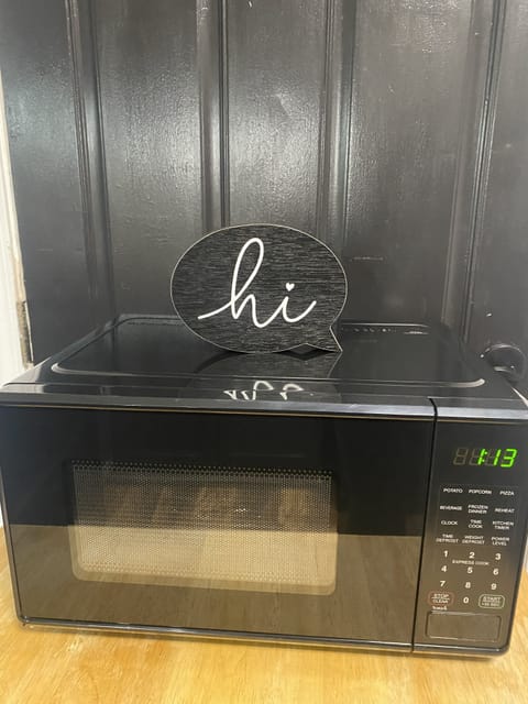 Microwave