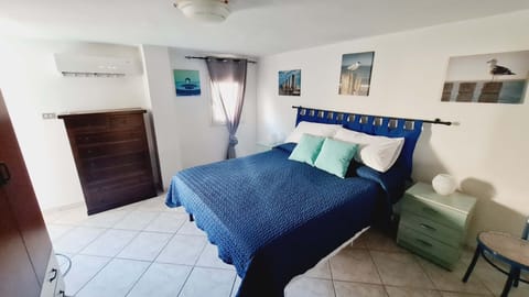 Apartment | 2 bedrooms, individually furnished, iron/ironing board, free WiFi
