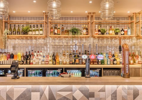 International cuisine