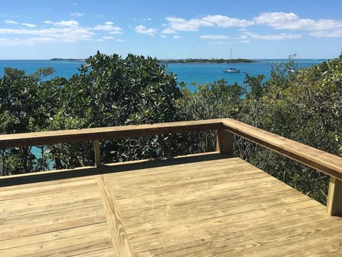 Big Views!