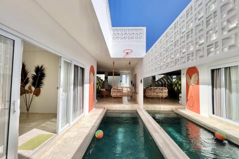 Basic Villa | Pool | Outdoor pool