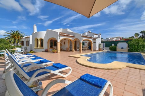 Sunbeds