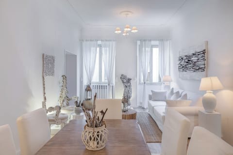Luxury Apartment | View from room