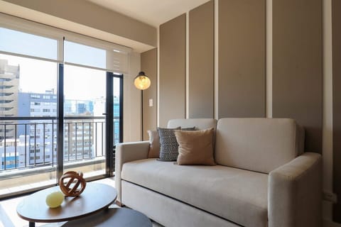 Cozy spot