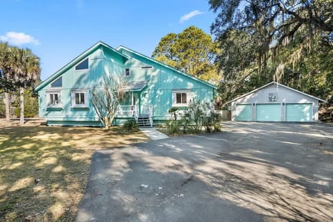 418 Skimmer Cove