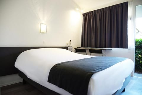 Classic Single Room | Desk, free WiFi