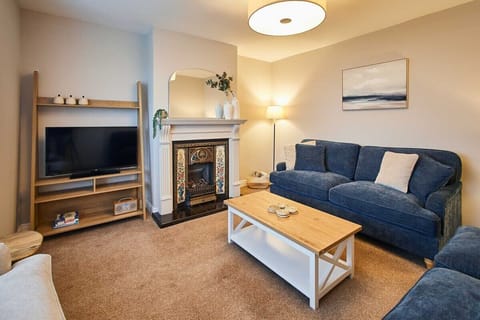 Esk View, Whitby - Host & Stay