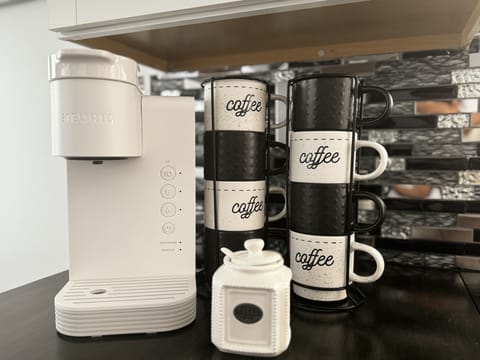 Keurig coffee maker