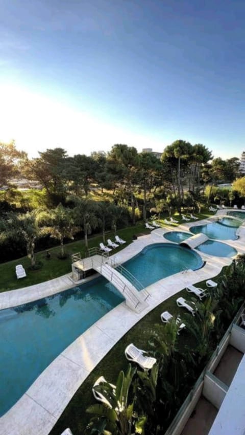 Apartment, 2 Bedrooms | Pool | Outdoor pool