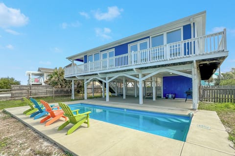 Welcome to Beach Energy!