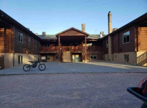 Hunters lodge 