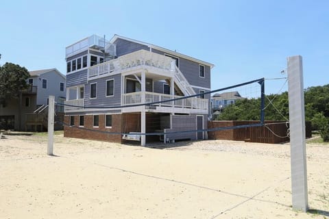 Oceanside Outer Banks Vacation Rental 2018