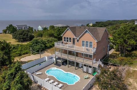 Oceanside Outer Banks Vacation Rental 2024