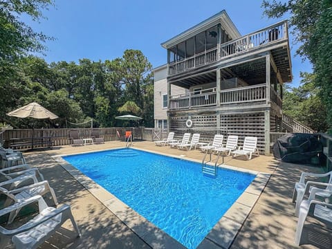 Oceanside Outer Banks Vacation Rental 2025