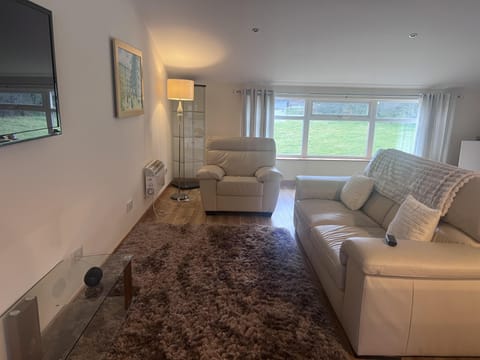 Apartment | Living area | TV