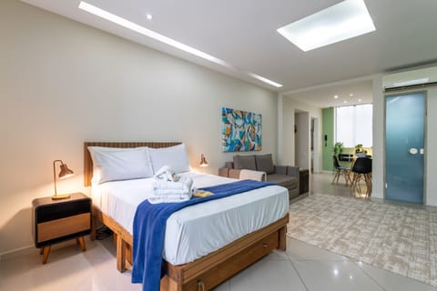 House | 1 bedroom