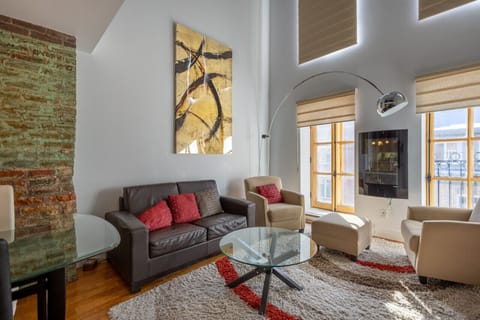 Fenestration remarquable