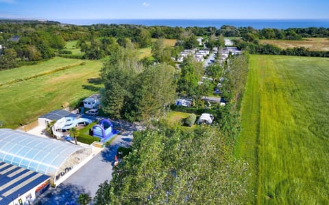 Your peaceful haven awaits amidst lush greenery.