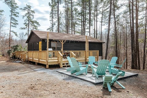 Terrace / Patio