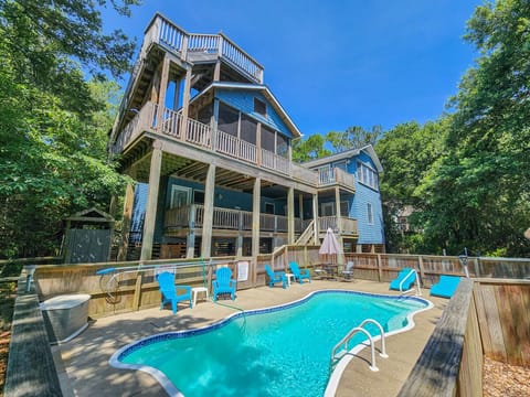 Oceanside Outer Banks Vacation Rental 2023