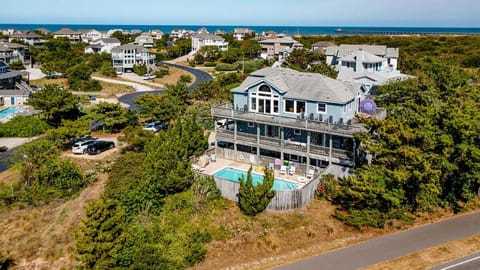 Oceanside Outer Banks Vacation Rental 2022