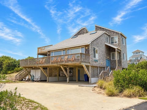 Oceanside Outer Banks Vacation Rental 2026
