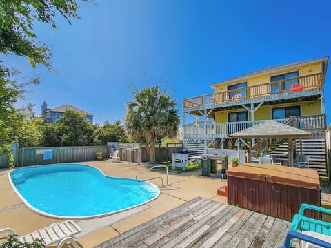 Oceanside Outer Banks Vacation Rental 2023