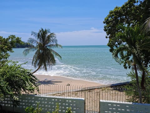 Superior Villa, Balcony, Sea View | View from property