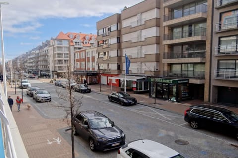 View from Holiday Home [summer]