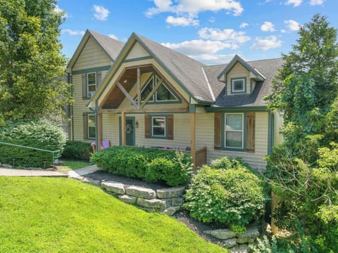 Welcome to Alpine Lakeview Lodge!