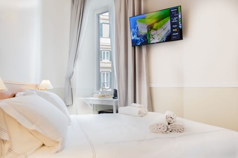 Standard Room | In-room safe, free WiFi