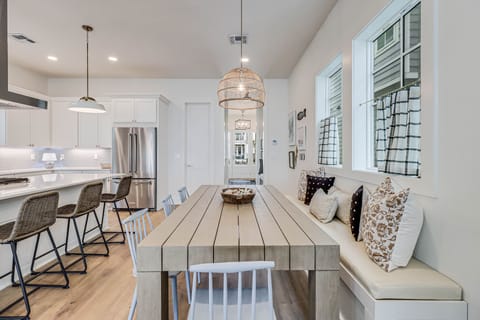 Dining  Area, 1st Floor
