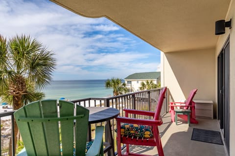 Private Balcony