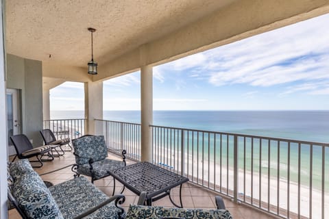Private Balcony