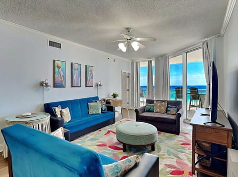 Welcome to Palacio #502 in Perdido Key, Florida!