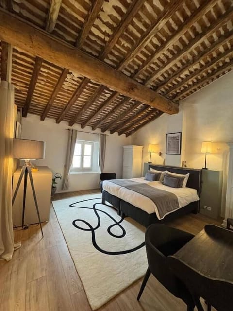 Comfort Double or Twin Room, Non Smoking, City View | Premium bedding, iron/ironing board, cribs/infant beds, free WiFi