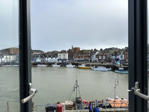 Apartment | View from property