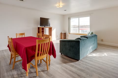 Malta Vacation Rental | 2BR | 2BA | 1,727 Sq Ft | Stairs Required