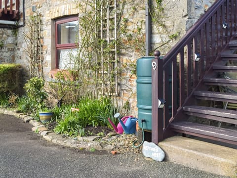 Exterior | Neptunes Nest, Broad Haven