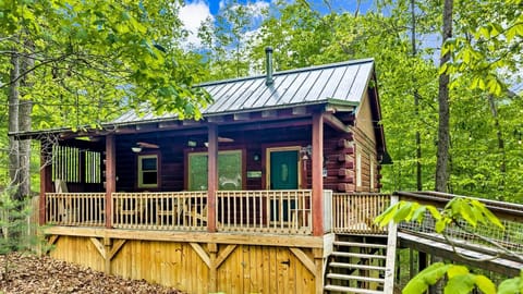 Outdoor Front