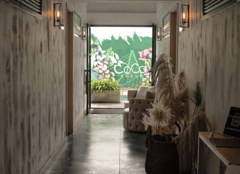 Hallway