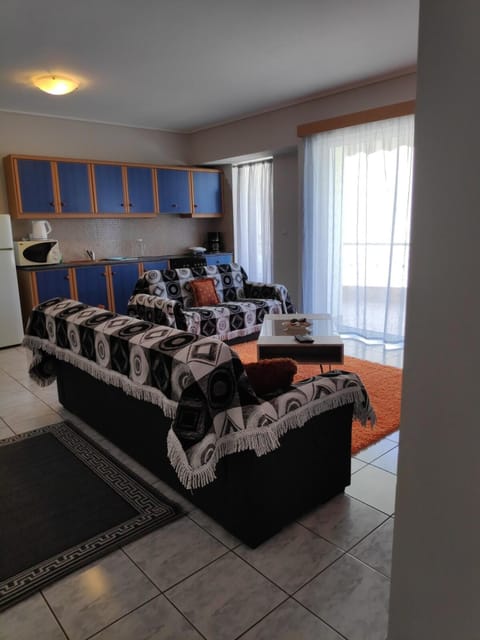 Apartment | 1 bedroom, Internet