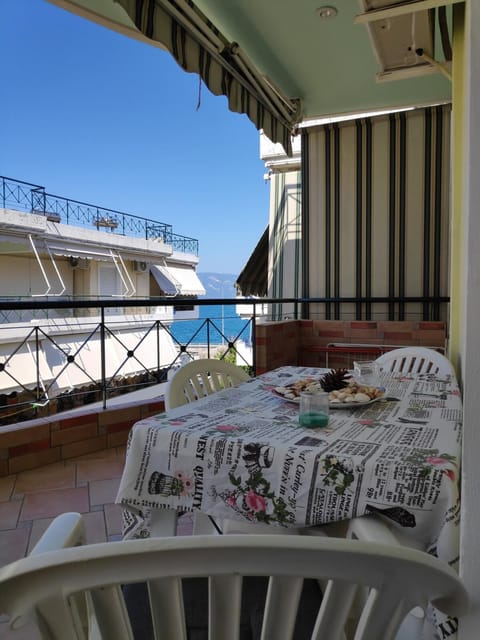 Apartment | 1 bedroom, Internet